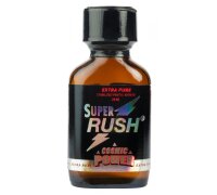 BGP SUPER RUSH Black Label COSMIC POWER 24 ml (*)