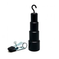 The Red Brustgewicht-Set / Ballstretcher 500 g : 60g /...