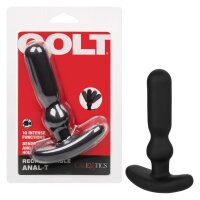 COLT Rechargeable Large Anal-T / Ø 2,5 x 9,5 cm