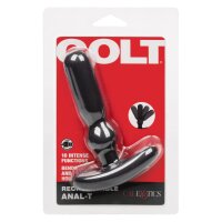 COLT Rechargeable Large Anal-T / Ø 2,5 x 9,5 cm