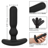 COLT Rechargeable Large Anal-T / Ø 2,5 x 9,5 cm