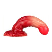 FX DRAGON Blobix Drachen-Dildo Ø 4,5 cm / Länge 16 cm