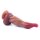 FX DRAGON Dildo Drache Loschy Ø 5 cm / Länge 18 cm