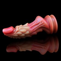 FX DRAGON Dildo Drache Zomai Ø 6 cm / Länge...