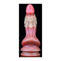 FX DRAGON Dildo Drache Zomai Ø 6 cm / Länge 18 cm