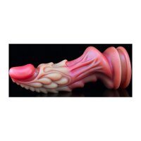 FX DRAGON Dildo Drache Zomai Ø 6 cm / Länge 18 cm