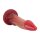 FX DRAGON Dildo Dragon Peng Ø 4,8 cm / Länge 18 cm