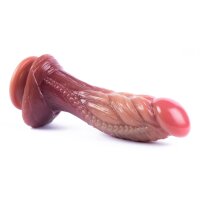 FX DRAGON Dildo Drache Breevy Ø 4,3 cm / Länge 15 cm