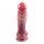 FX DRAGON Dildo Drache Breevy Ø 4,3 cm / Länge 15 cm