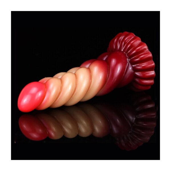 FX DRAGON Misek Dragon Dildo Ø 6 cm / Länge 18 cm