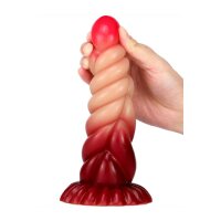 FX DRAGON Misek Dragon Dildo Ø 6 cm / Länge...