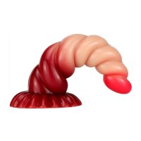 FX DRAGON Misek Dragon Dildo Ø 6 cm / Länge 18 cm