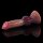 FX DRAGON Drache Dildo Canix Ø 5 cm / Länge 15 cm