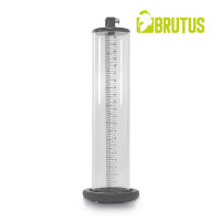 BRUTUS Get BIGGER Premium Penis Cylinder / Ø 5 x 23 cm