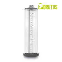 BRUTUS Get BIGGER Premium Penis Cylinder / Ø 6,4 x...