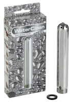 WaterClean Analdusche Nozzle Stainless Steel