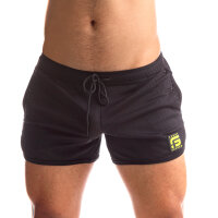 Sport Fucker Jersey Short Größe M