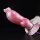 ANIMALORNY Aufblasbarer Dildo Yoki / Ø 5,5 x 15 cm