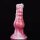 ANIMALORNY Aufblasbarer Dildo Yoki / Ø 5,5 x 15 cm