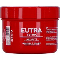 EUTRA TETINA Melkfett 250 ml