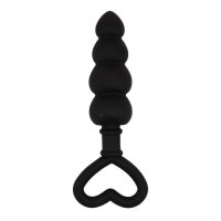 BLACK MONT Plug Luv Beads Probe / Ø bis 3,3 x 11 cm