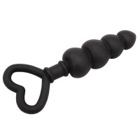 BLACK MONT Plug Luv Beads Probe / Ø bis 3,3 x 11 cm