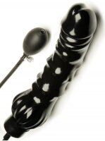 M & K Aufblasbarer Dildo mit festen Kern XX-Large...