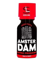 Sexline AMSTERDAM Extra Stark 15 ml (*)