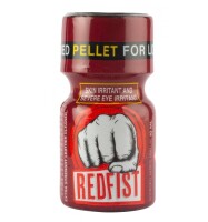 BGP REDFIST 10 ml (*)