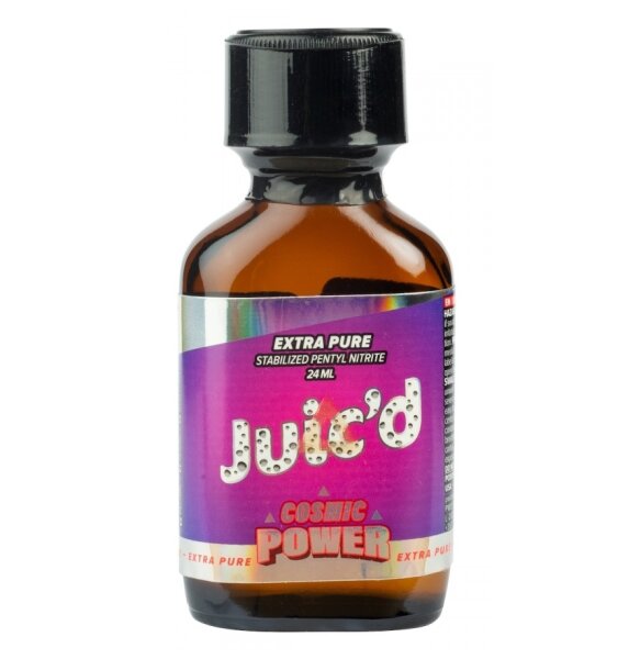 BGP JUICD COSMIC POWER 24 ml (*)