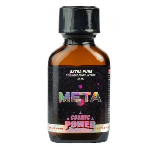 BGP META COSMIC POWER 24 ml (*)