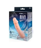 NMC Spülschlauch mit Dildo Big Splash / Ø 3,5...