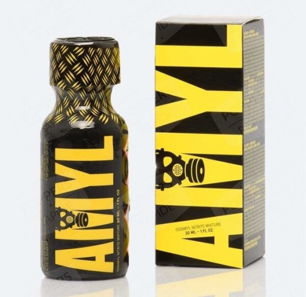 AMYL 30 ml (*)