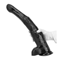 BAD HORSE Dildo Mega Horse Ø 5 - 7,5 cm /...