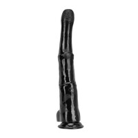 BAD HORSE Dildo Mega Horse Ø 5 - 7,5 cm / Länge 40 cm