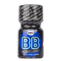 BGP BB AMYL 10 ml (*)