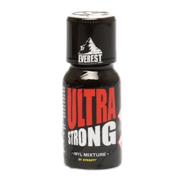 EVEREST ULTRA STRONG 15 ml (*)