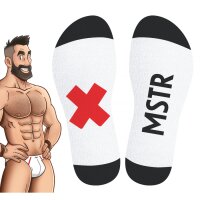 SneakXX MSTR Socken