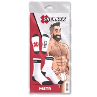 SneakXX MSTR Socken