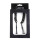 BRUTUS TWEEZER Nipple Clamps Black