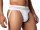 BIKE Original 3 Inch Jock White Größe S