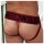 BREEDWELL CUMDUMP Jockstrap Rot Größe S