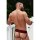 BREEDWELL CUMDUMP Jockstrap Rot Größe S