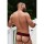 BREEDWELL CUMDUMP Jockstrap Rot Größe L