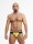 Mister B URBAN Antwerp Jock Brief Yellow Größe M