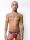 Mister B URBAN Mission Jockstrap Red Größe XL