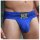 BREEDWELL CUMDUMP Jockstrap Blau Größe S