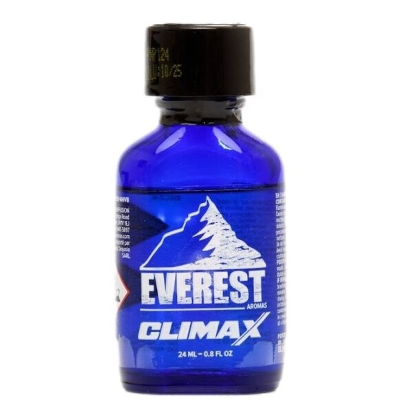 EVEREST CLIMAX 24 ml