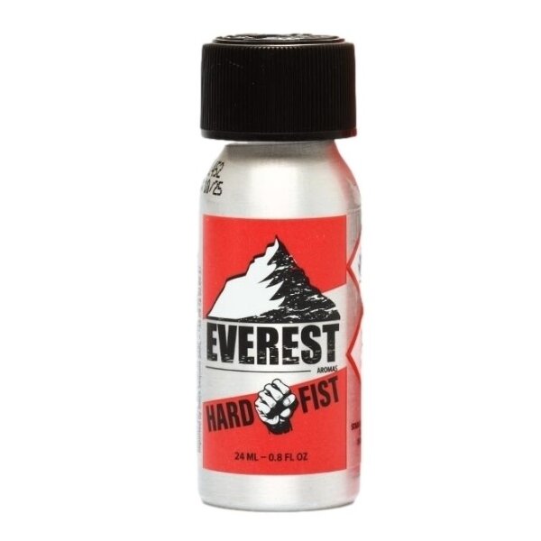 EVEREST HARD FIST 24 ml (*)