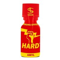 Sexline HARD Amyl 15 ml (*)